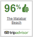 The Malabar Beach